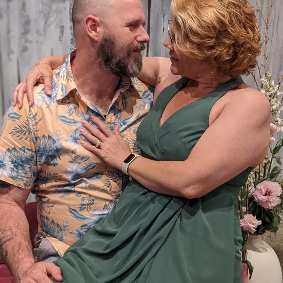 Meet your Posher, Erin - Picture 4 of 4